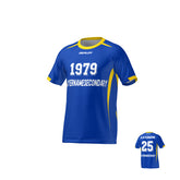 FLIGHT JERSEY 31 - BLUE